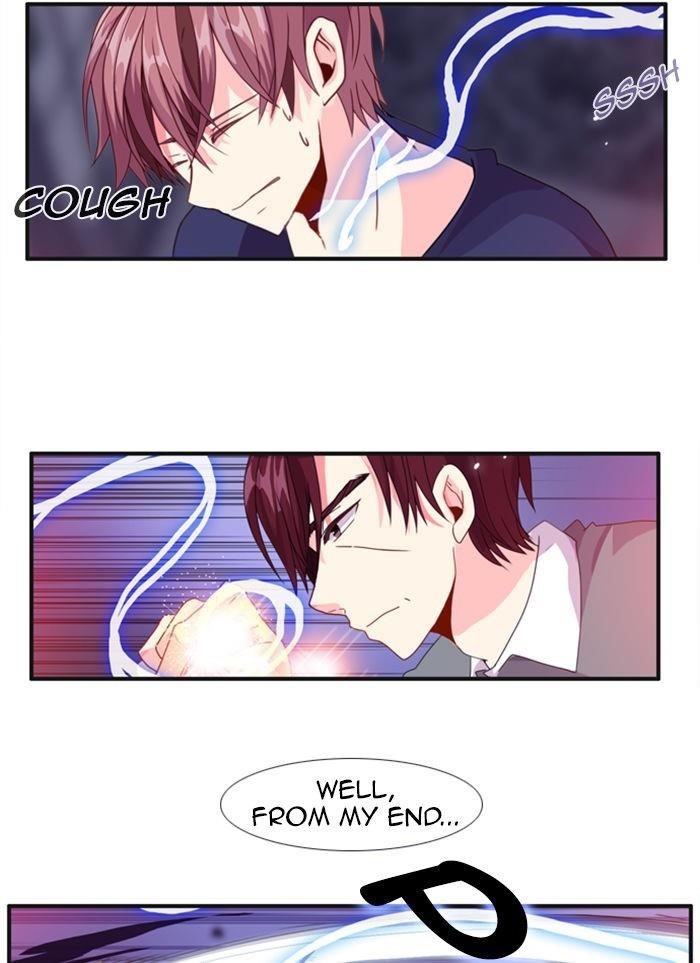 Flow Chapter 67 - Page 19