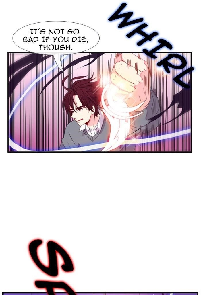 Flow Chapter 67 - Page 21