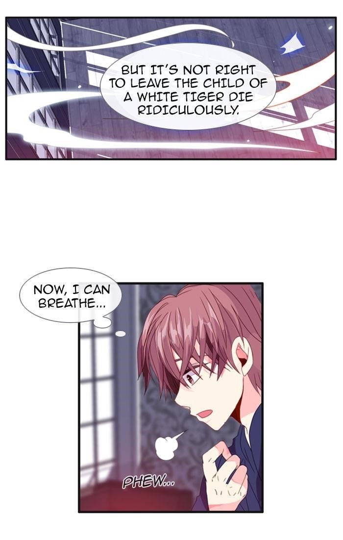 Flow Chapter 67 - Page 23