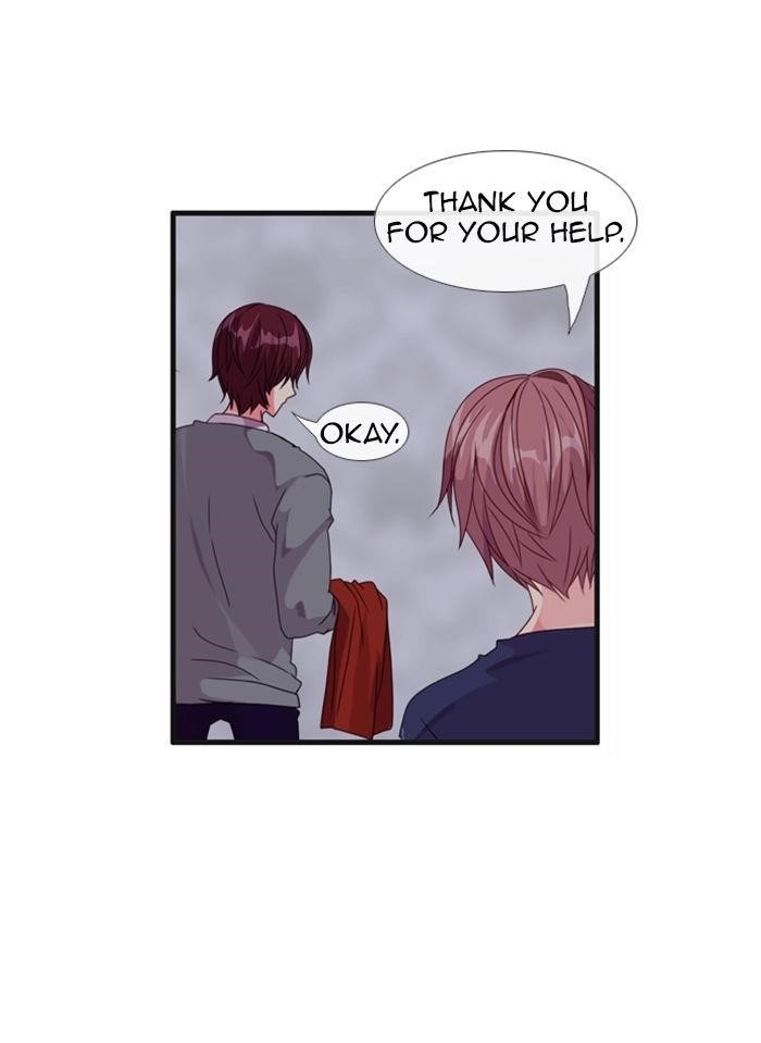 Flow Chapter 67 - Page 24