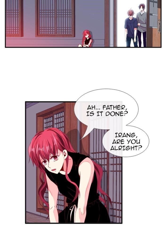 Flow Chapter 67 - Page 28