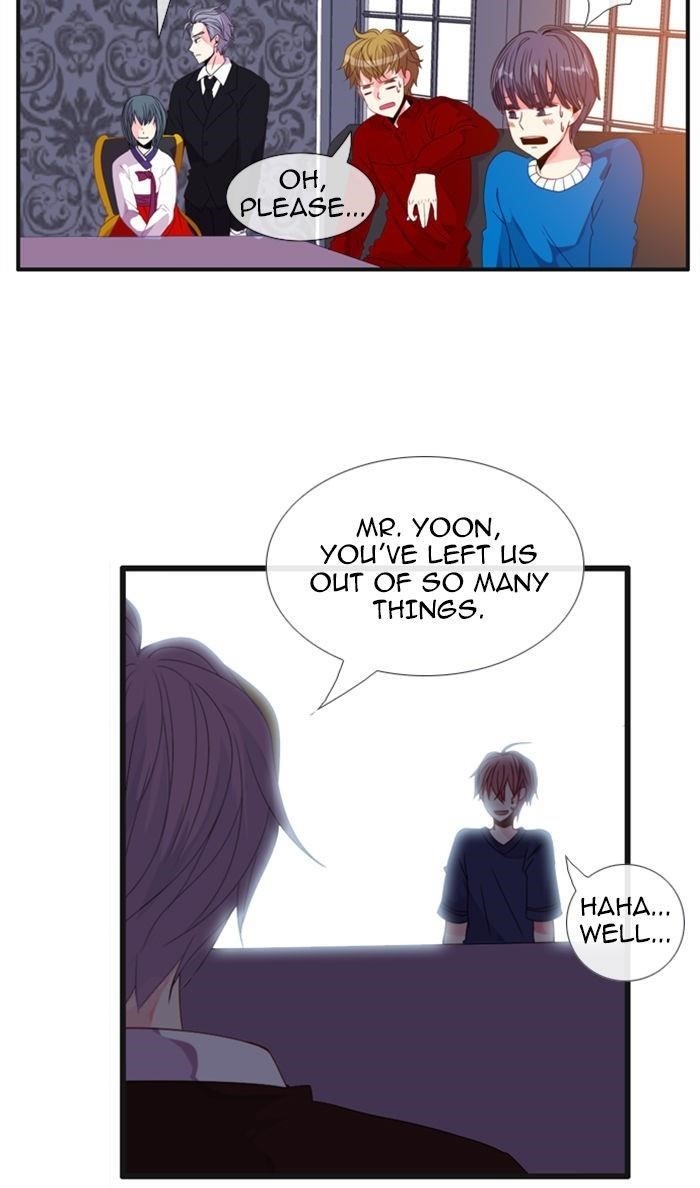 Flow Chapter 67 - Page 32