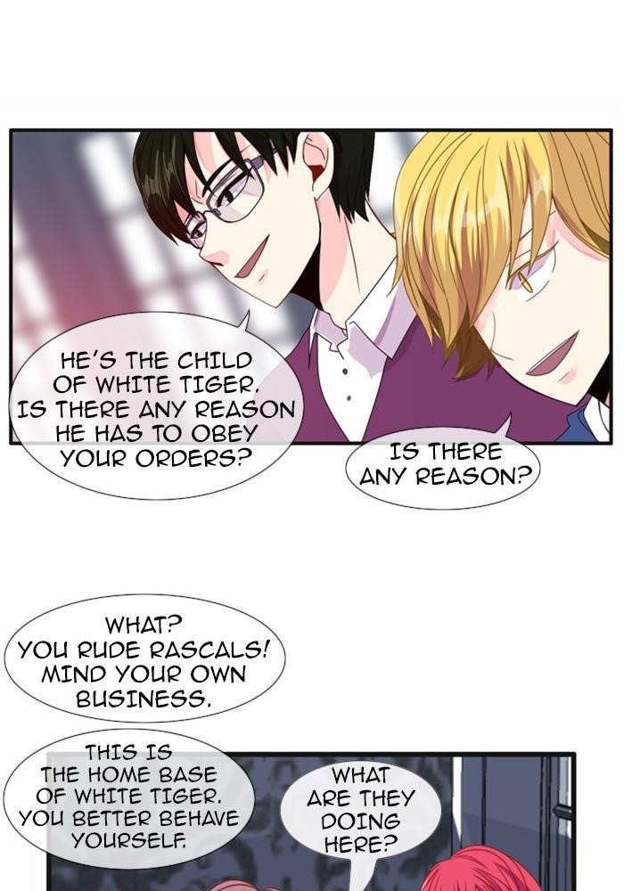 Flow Chapter 67 - Page 34