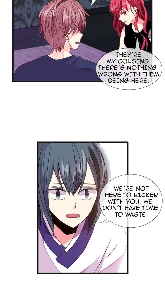 Flow Chapter 67 - Page 35