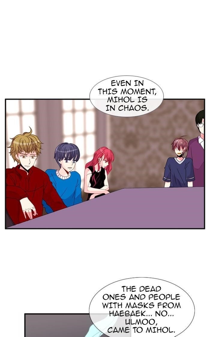 Flow Chapter 67 - Page 36