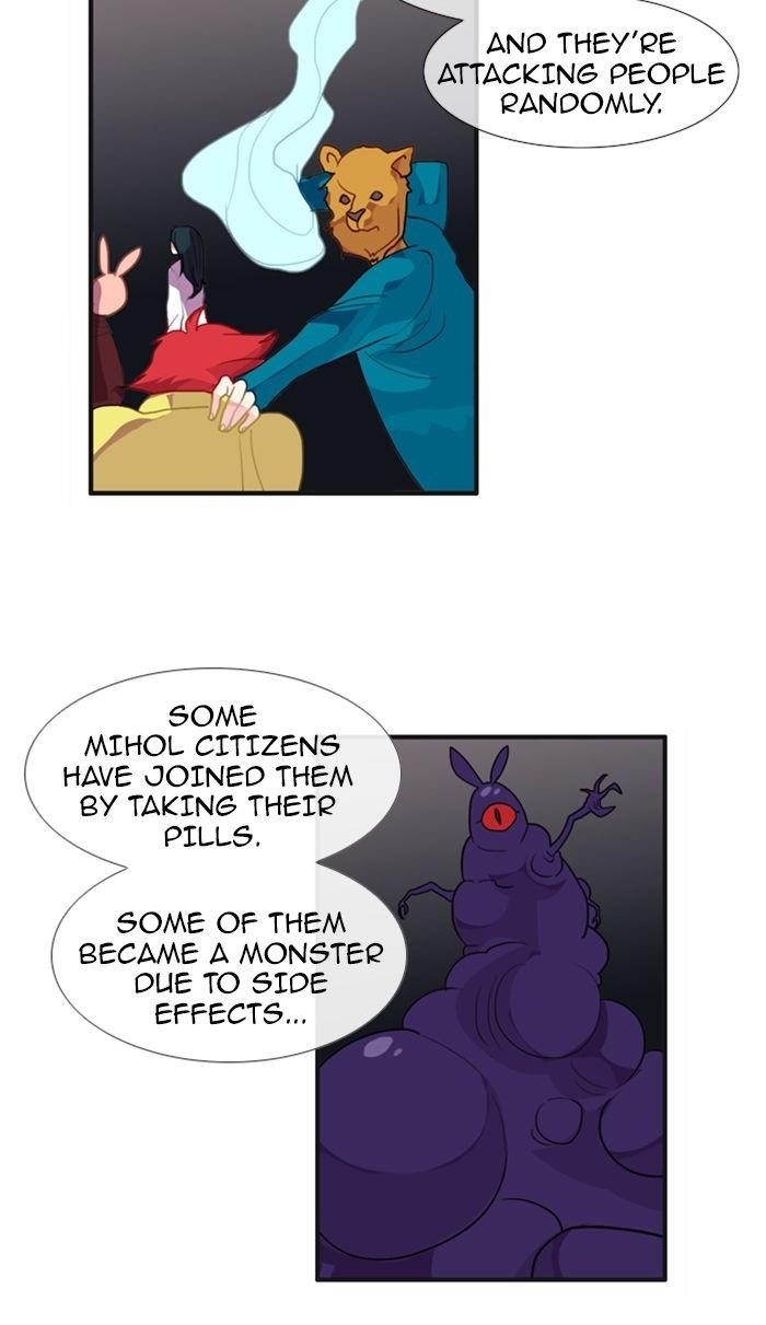 Flow Chapter 67 - Page 37