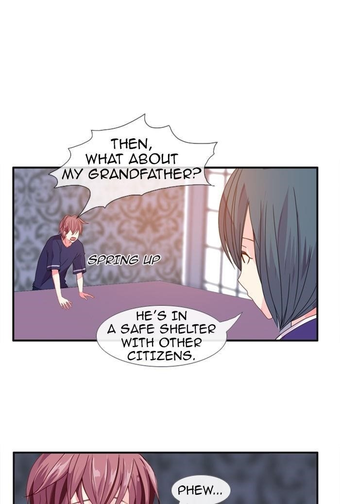 Flow Chapter 67 - Page 38