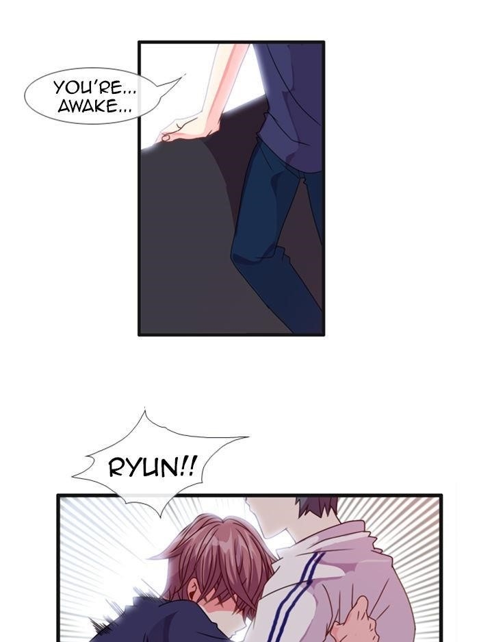 Flow Chapter 67 - Page 43