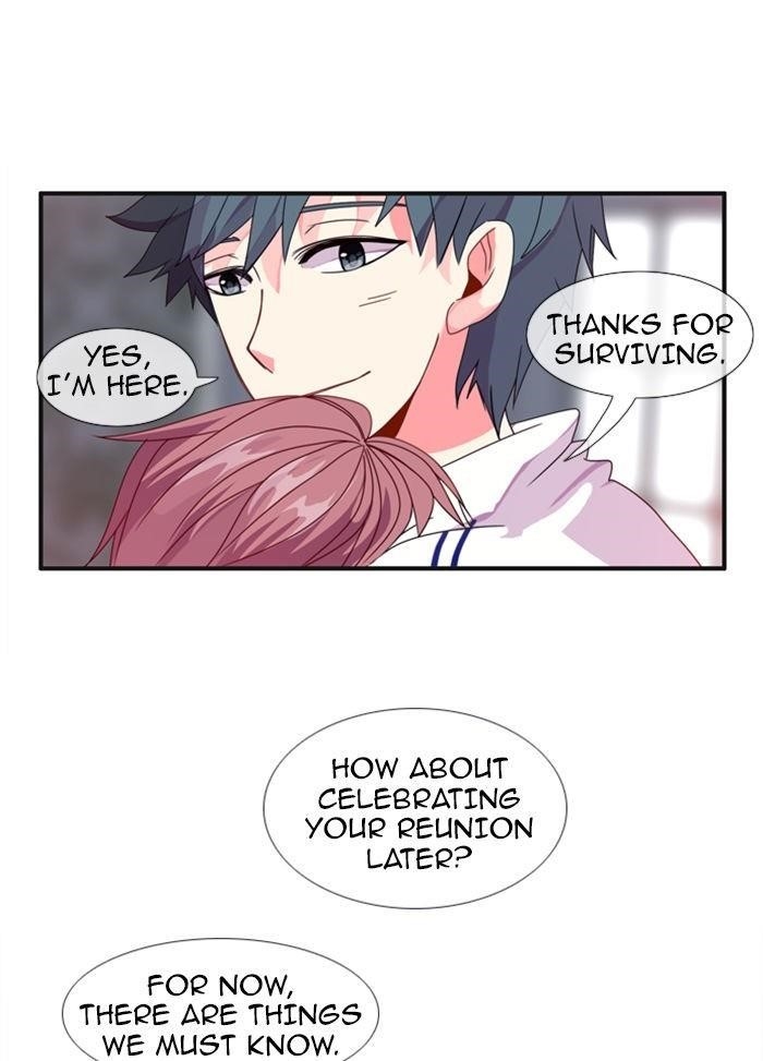 Flow Chapter 67 - Page 45