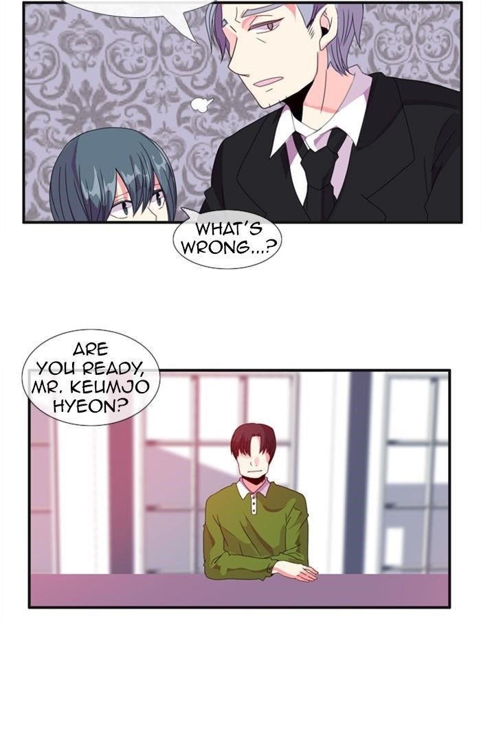 Flow Chapter 67 - Page 46