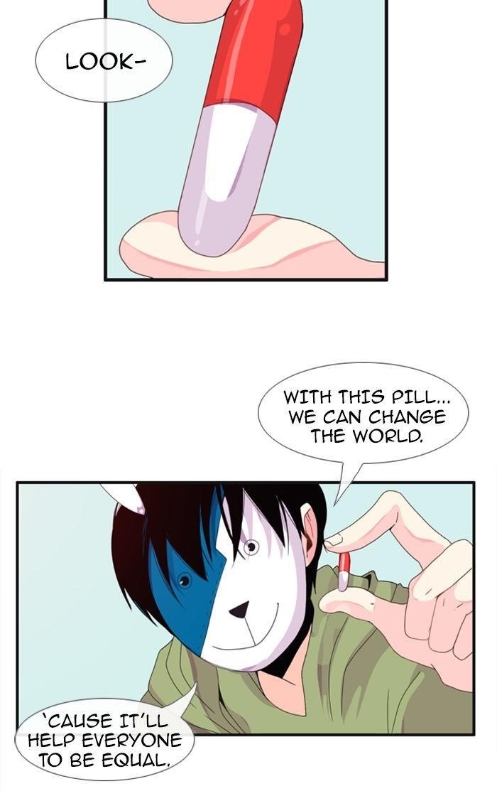 Flow Chapter 67 - Page 6