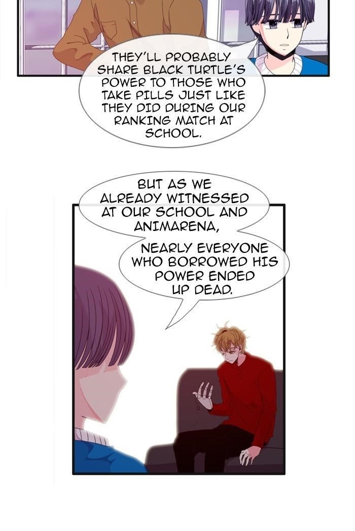 Flow Chapter 67 - Page 9