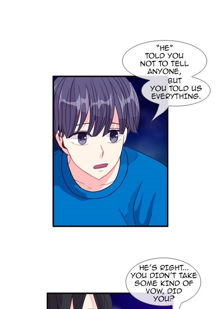 Flow Chapter 69 - Page 35