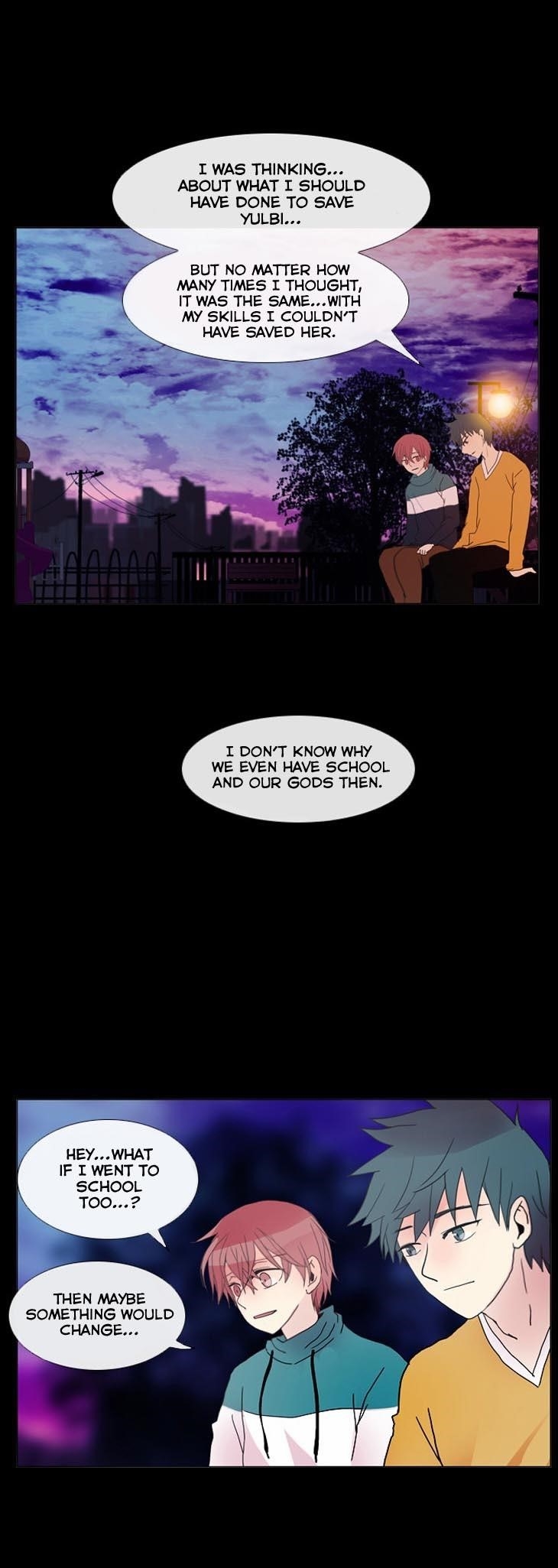 Flow Chapter 7 - Page 20