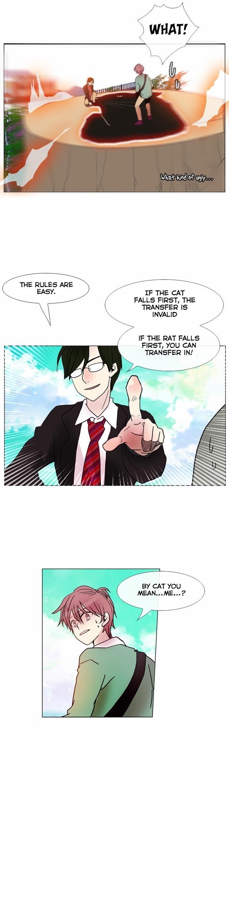 Flow Chapter 7 - Page 30