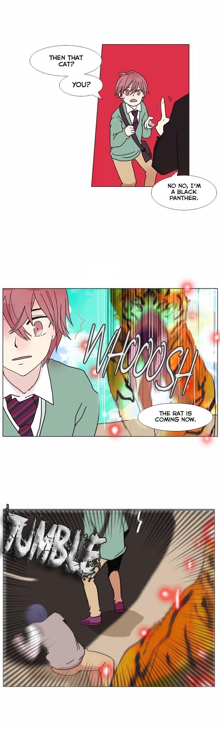 Flow Chapter 7 - Page 31