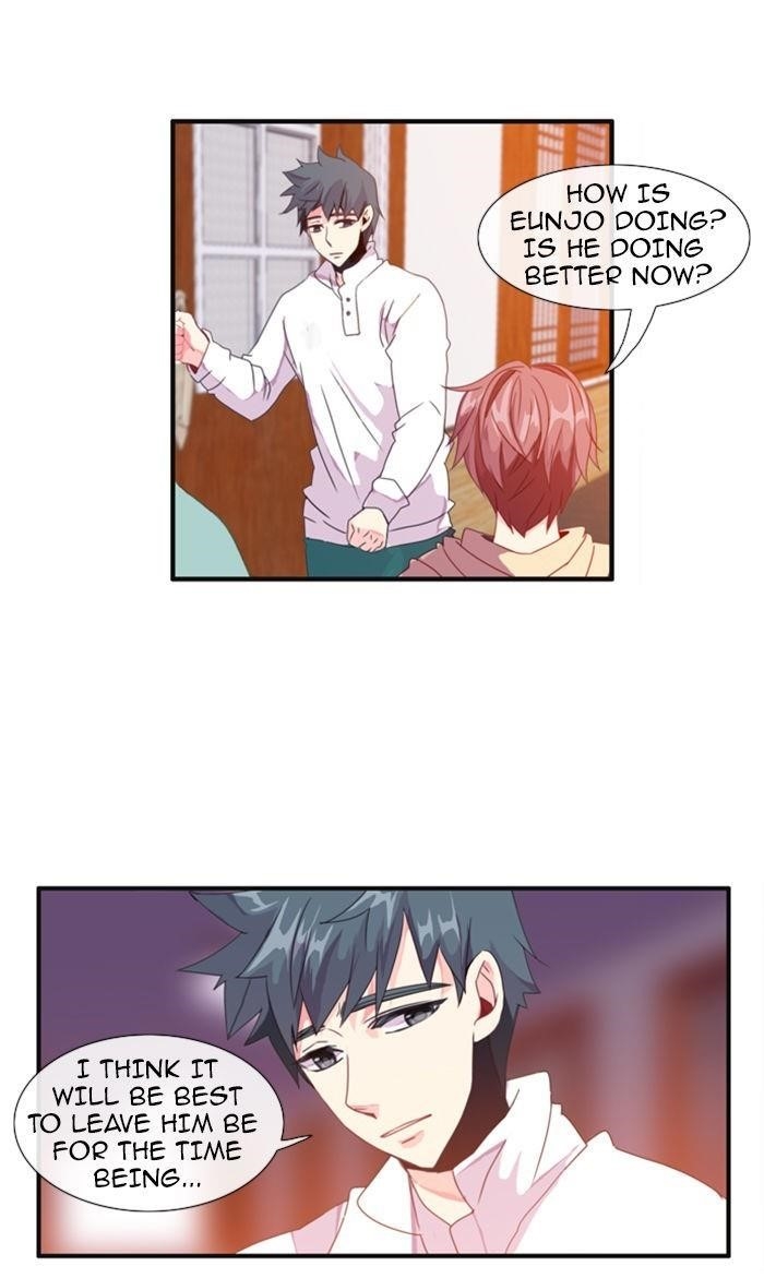 Flow Chapter 70 - Page 13