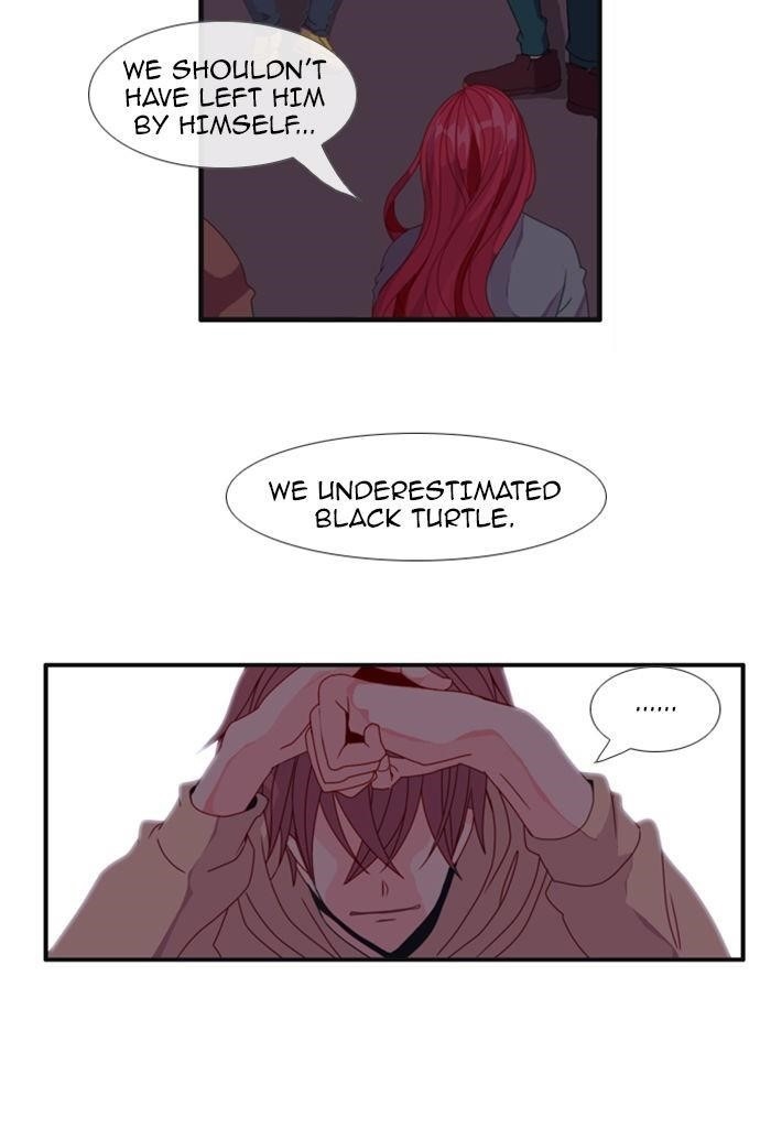 Flow Chapter 70 - Page 16