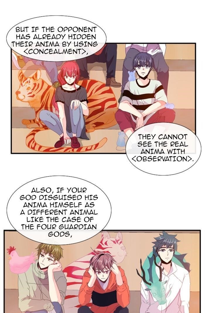 Flow Chapter 70 - Page 20