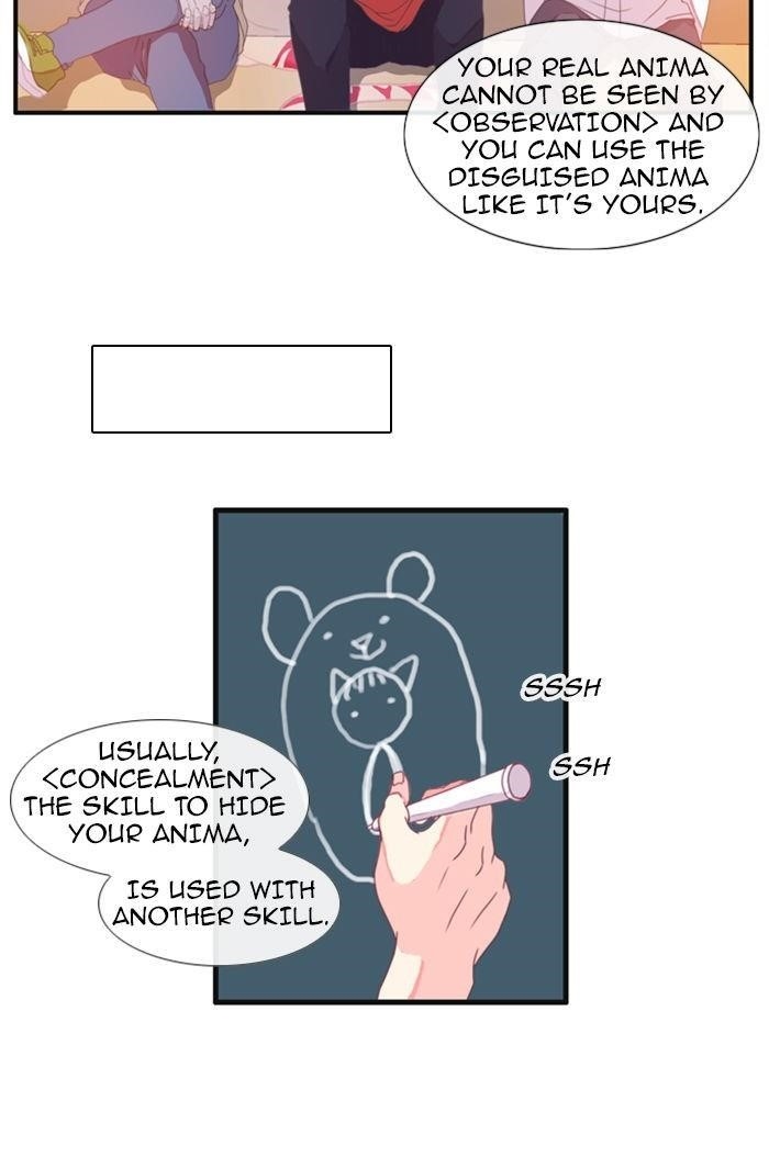 Flow Chapter 70 - Page 21