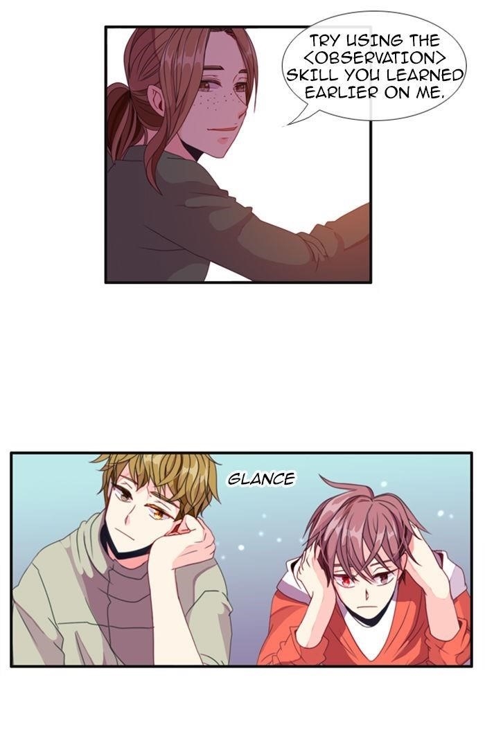 Flow Chapter 70 - Page 22