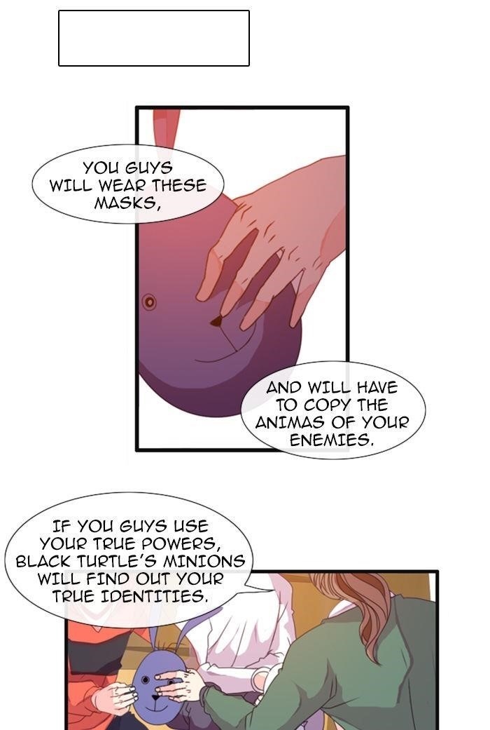 Flow Chapter 70 - Page 25