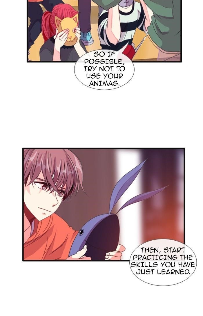 Flow Chapter 70 - Page 26