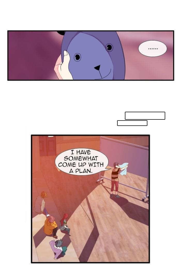 Flow Chapter 70 - Page 27