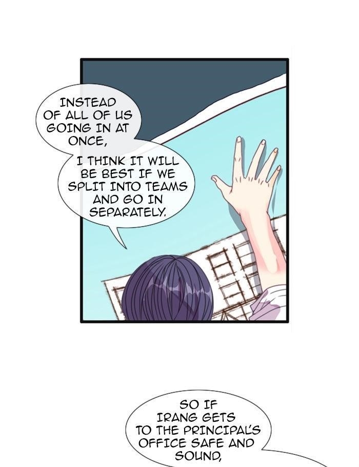 Flow Chapter 70 - Page 28