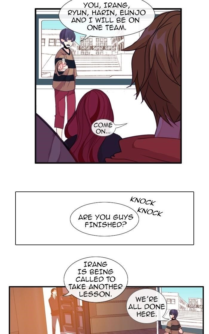 Flow Chapter 70 - Page 31