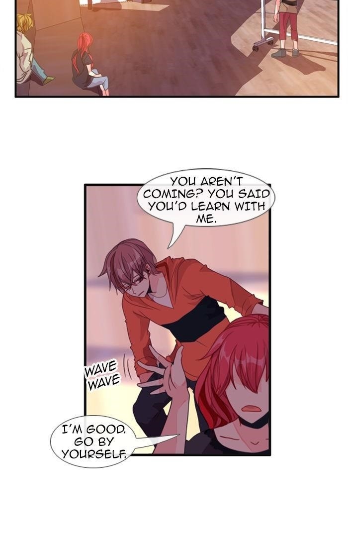 Flow Chapter 70 - Page 32