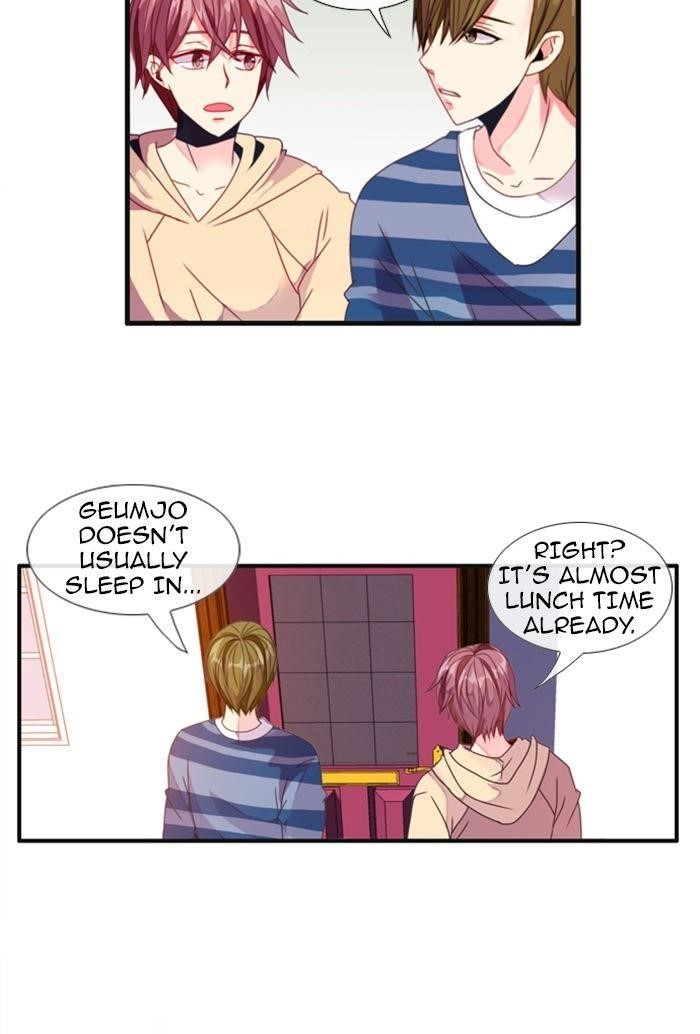 Flow Chapter 70 - Page 4