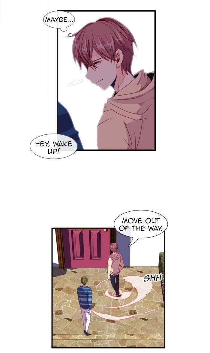 Flow Chapter 70 - Page 5