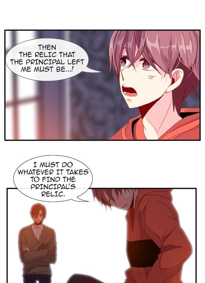 Flow Chapter 70 - Page 51