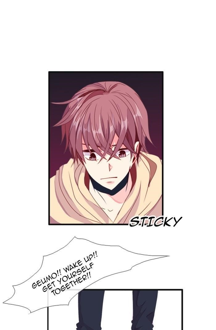 Flow Chapter 70 - Page 9