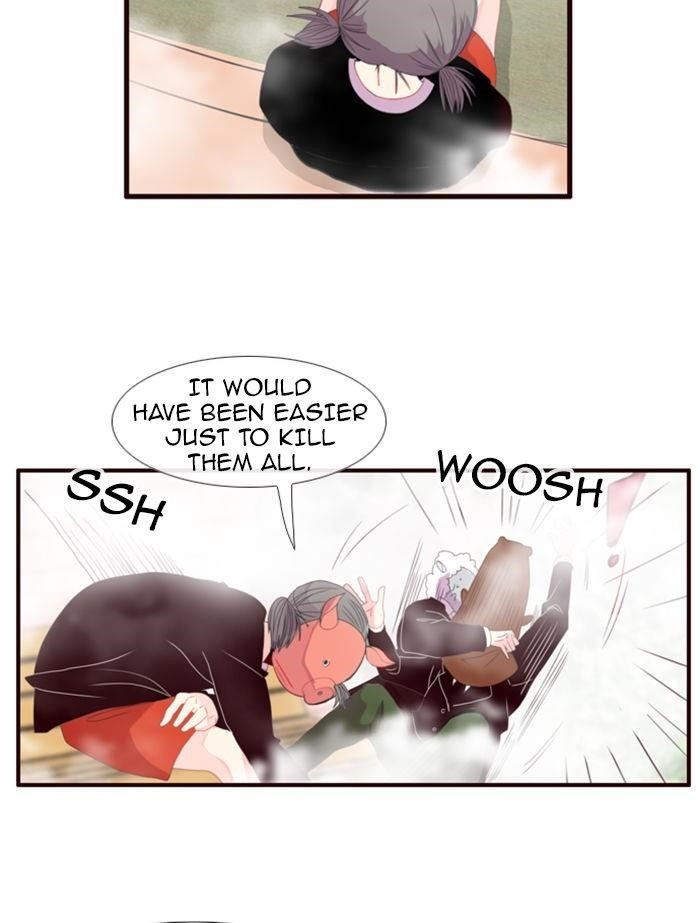 Flow Chapter 71 - Page 17