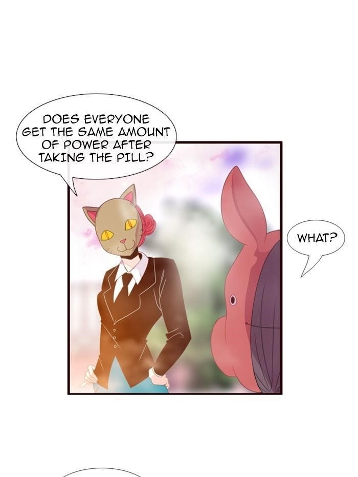 Flow Chapter 71 - Page 20