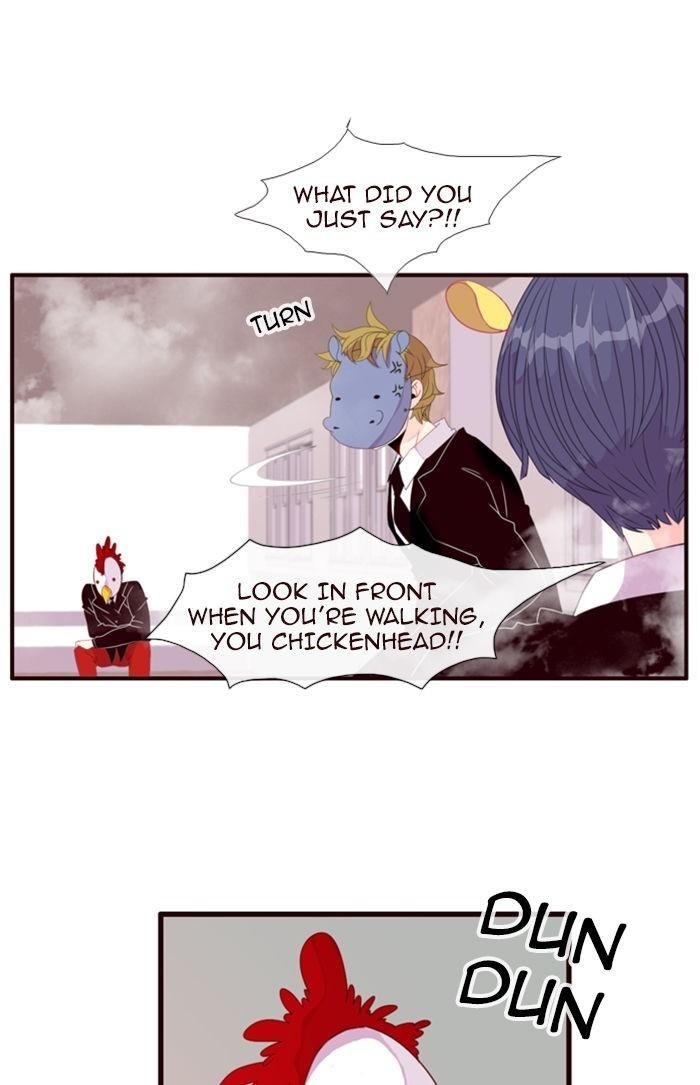 Flow Chapter 71 - Page 32