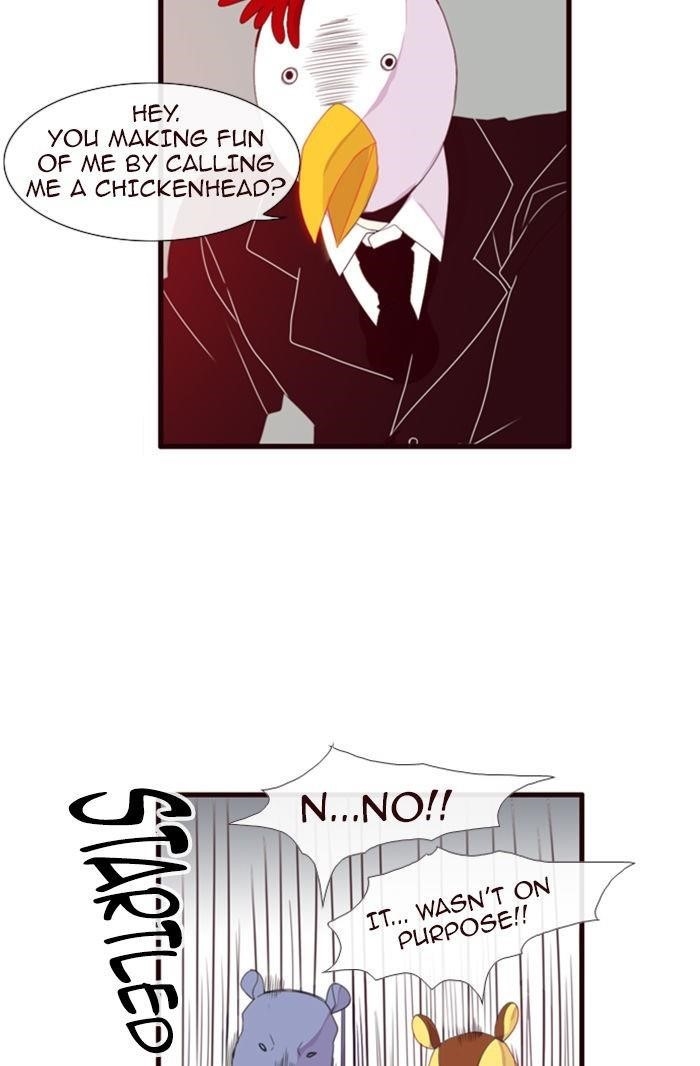 Flow Chapter 71 - Page 33