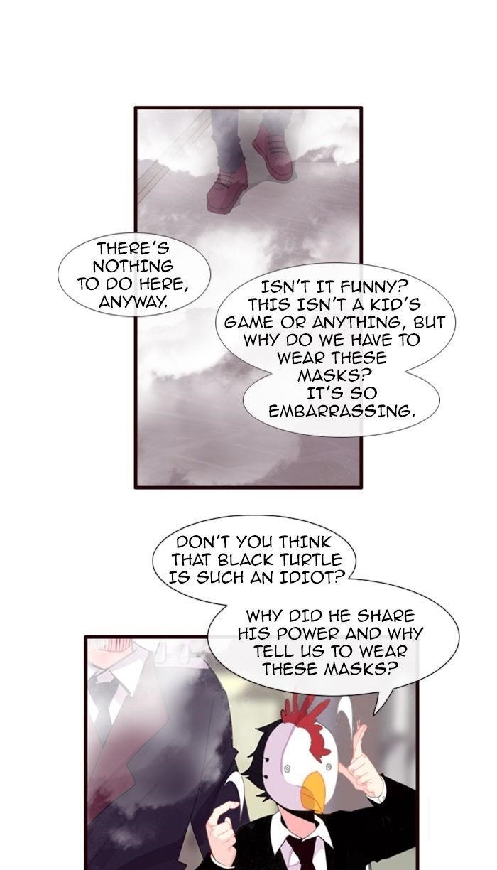 Flow Chapter 71 - Page 36