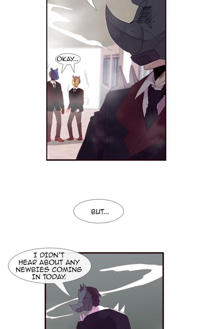 Flow Chapter 71 - Page 41