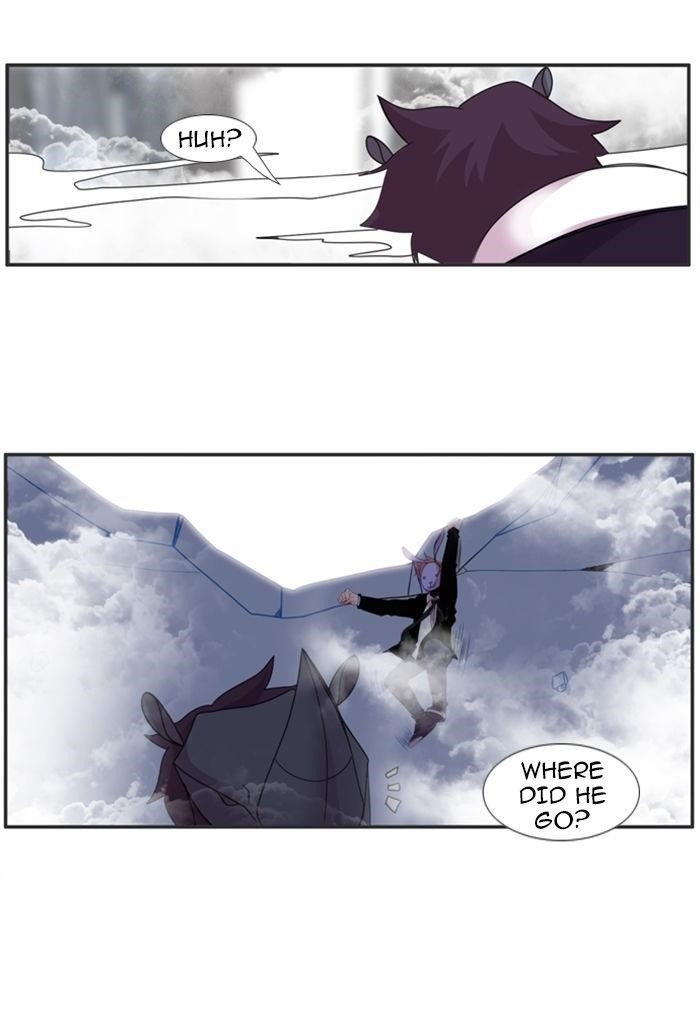 Flow Chapter 73 - Page 10