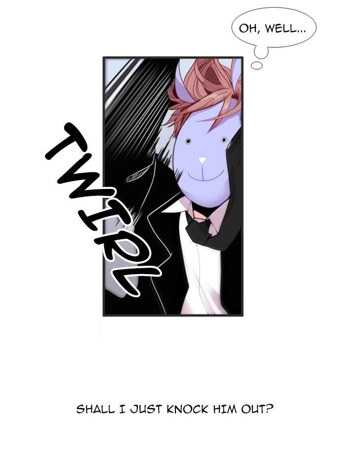 Flow Chapter 73 - Page 11