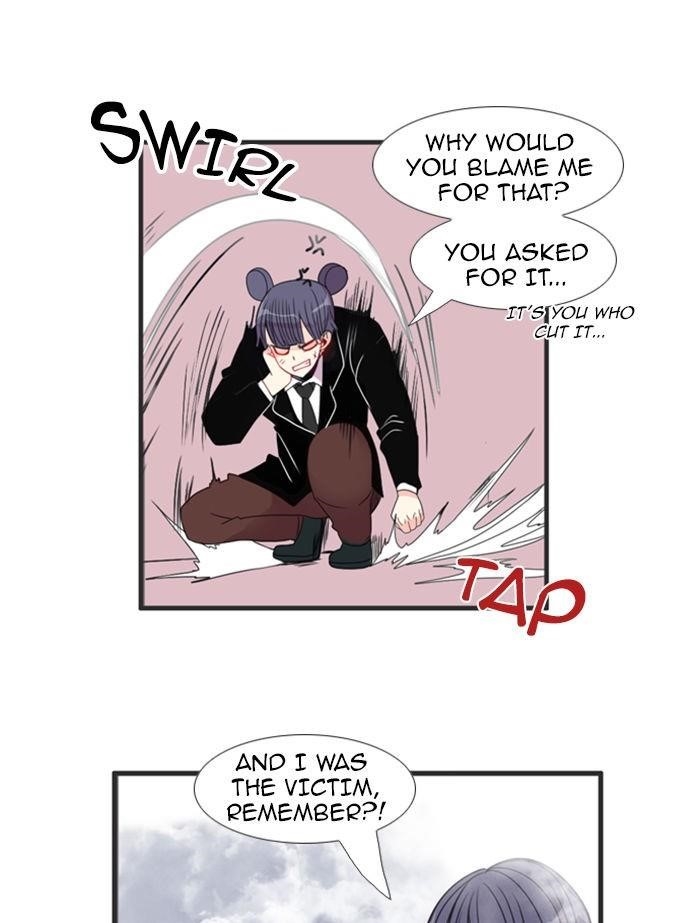 Flow Chapter 73 - Page 17