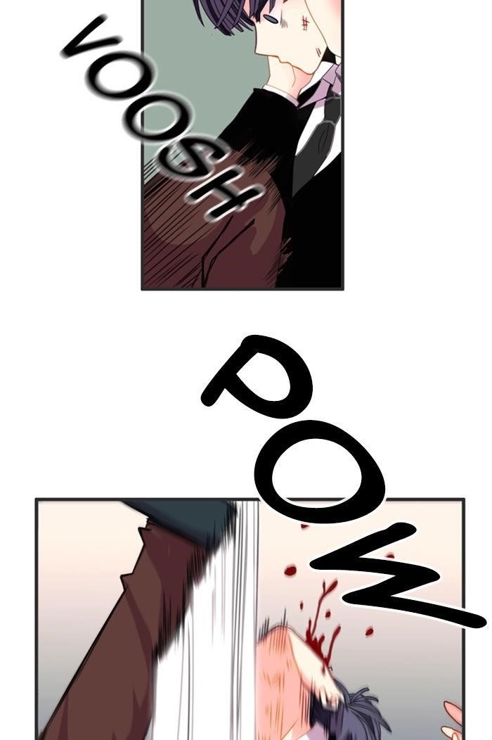 Flow Chapter 73 - Page 23