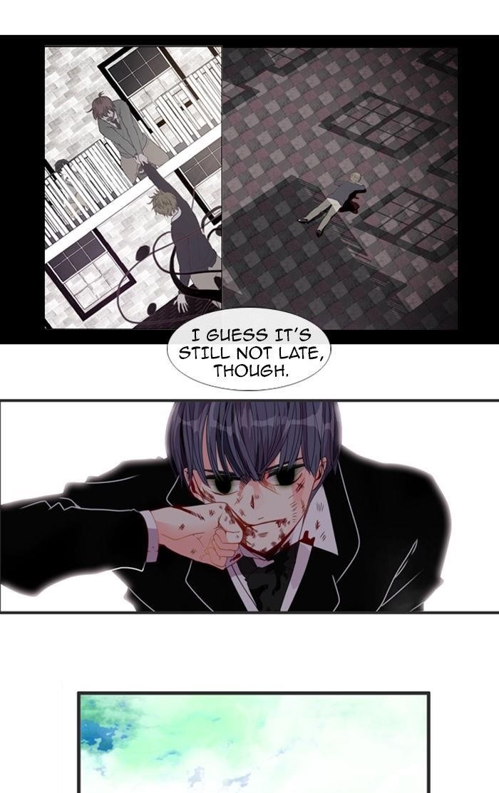 Flow Chapter 73 - Page 27