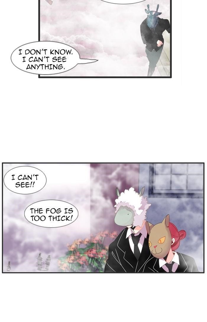 Flow Chapter 73 - Page 29