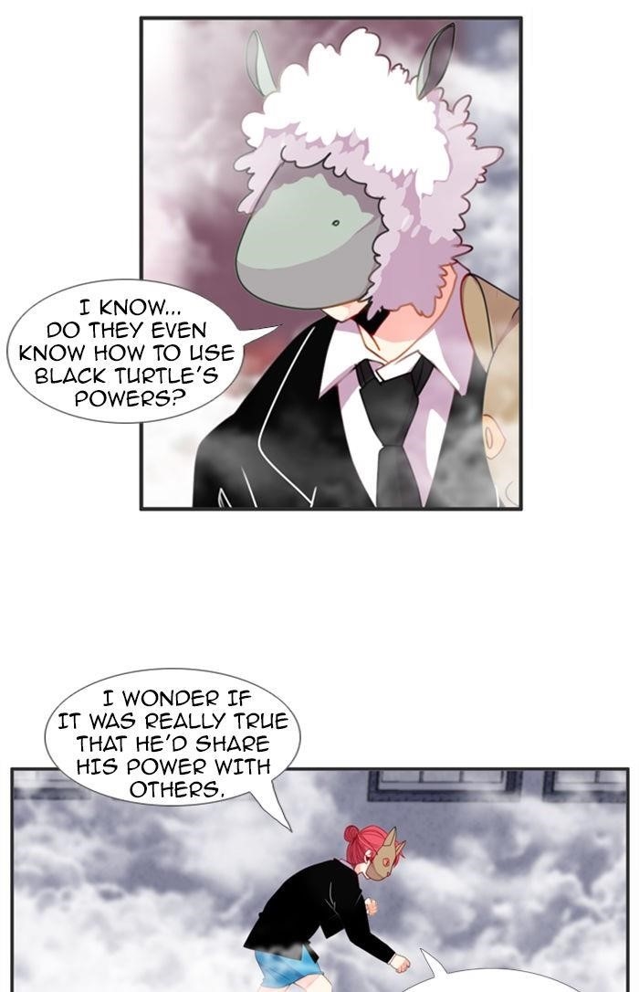 Flow Chapter 73 - Page 31
