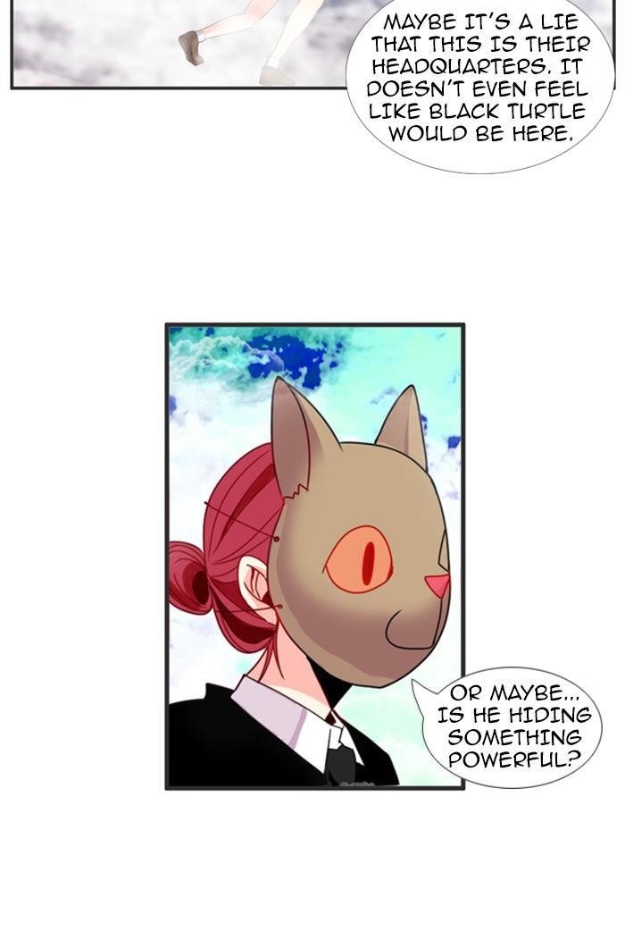 Flow Chapter 73 - Page 32