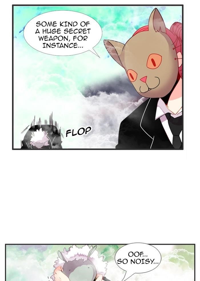 Flow Chapter 73 - Page 33
